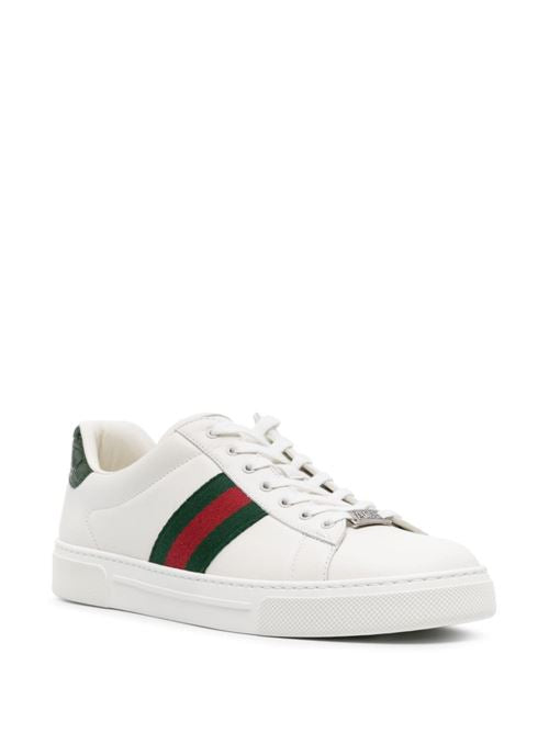 ACE LEATHER SNEAKERS
