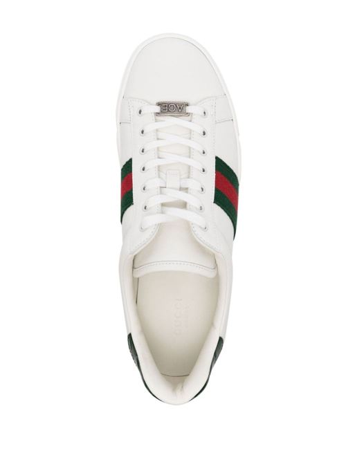 ACE LEATHER SNEAKERS