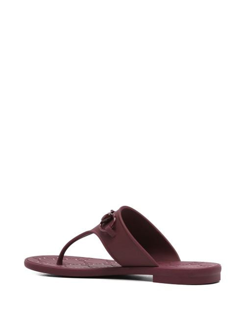 HORSEBIT THONG SANDALS