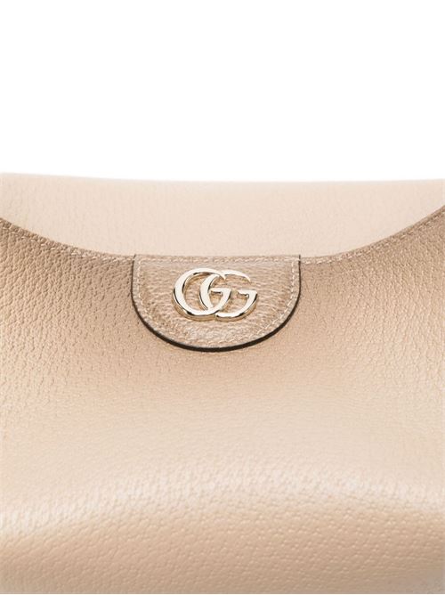 DIANA MEDIUM LEATHER HANDBAG