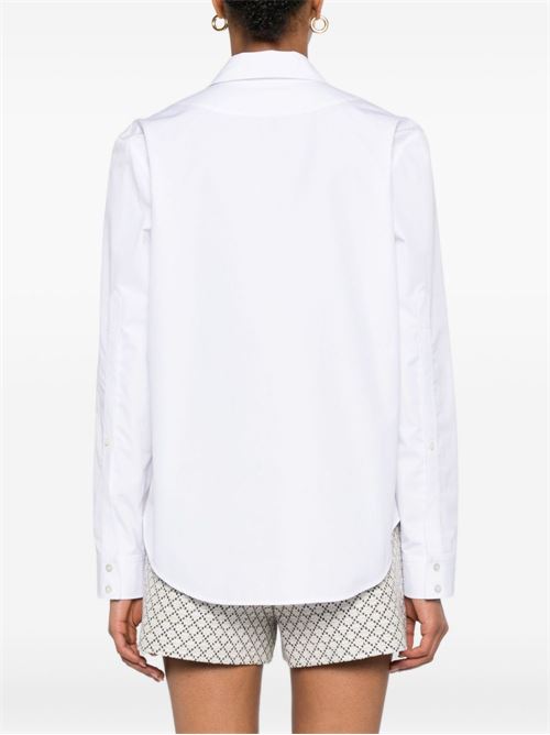 HORSEBIT COTTON SHIRT