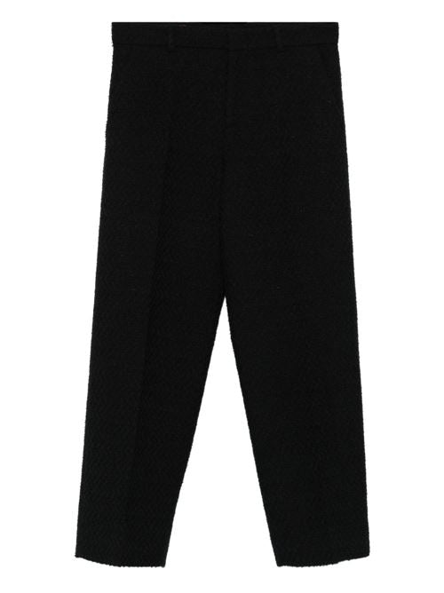 CROPPED TROUSERS