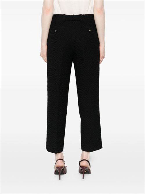 CROPPED TROUSERS