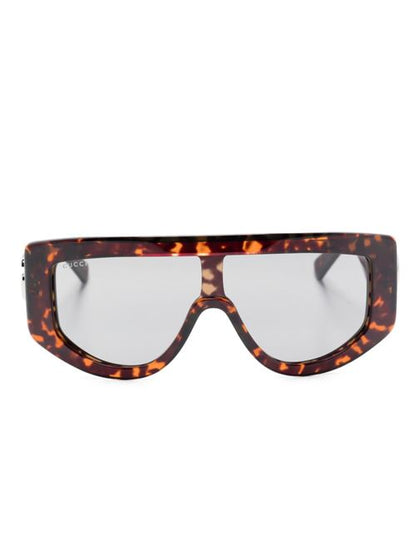 RECTANGULAR SHAPE SUNGLASSES