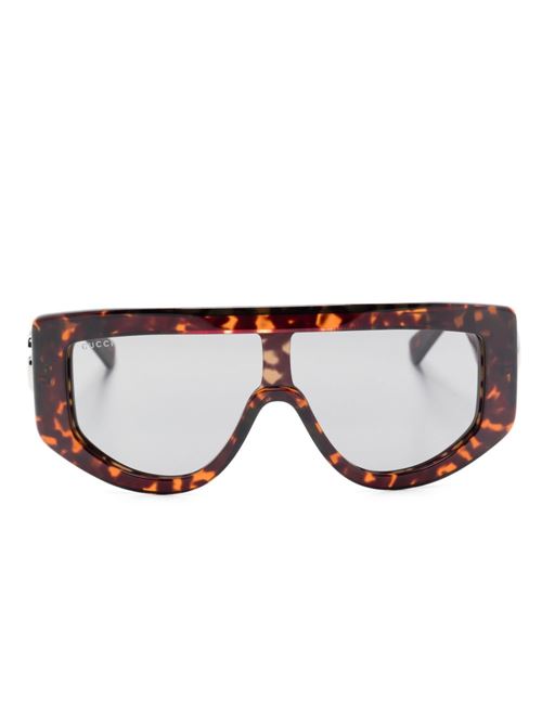 RECTANGULAR SHAPE SUNGLASSES