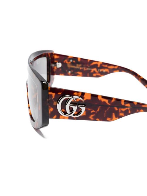 RECTANGULAR SHAPE SUNGLASSES