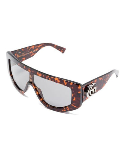 RECTANGULAR SHAPE SUNGLASSES