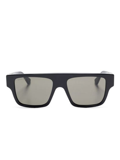 RECTANGULAR SHAPE SUNGLASSES