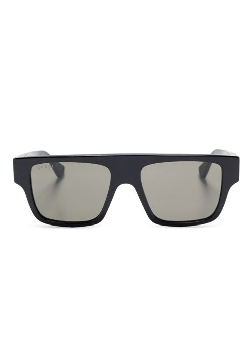 RECTANGULAR SHAPE SUNGLASSES