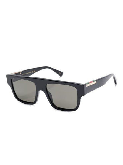 RECTANGULAR SHAPE SUNGLASSES