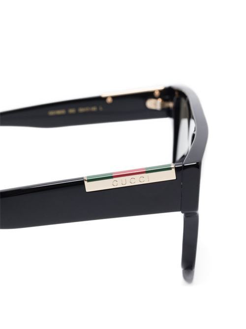 RECTANGULAR SHAPE SUNGLASSES