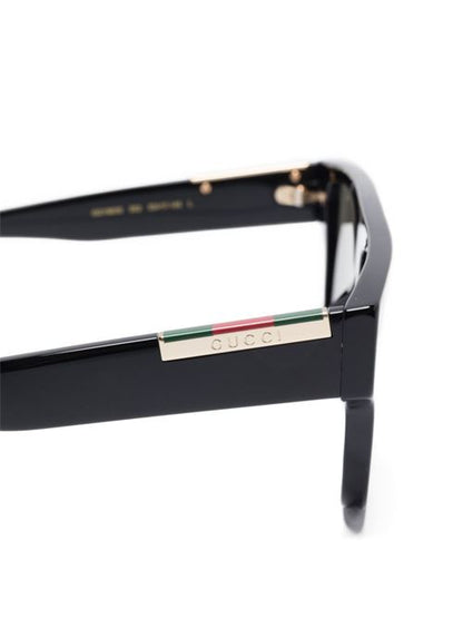 RECTANGULAR SHAPE SUNGLASSES