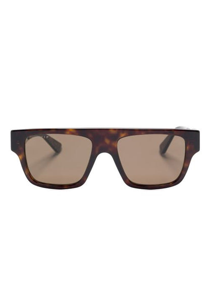 RECTANGULAR SHAPE SUNGLASSES