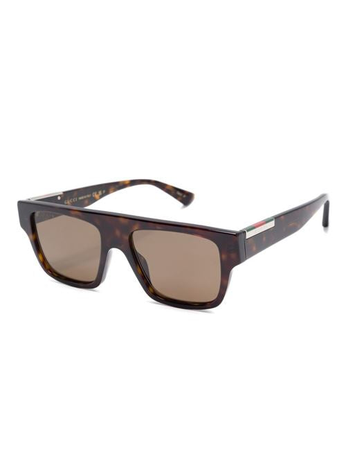 RECTANGULAR SHAPE SUNGLASSES