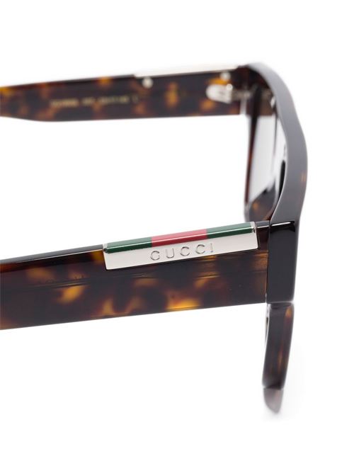RECTANGULAR SHAPE SUNGLASSES