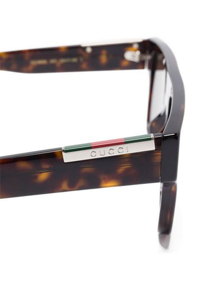 RECTANGULAR SHAPE SUNGLASSES