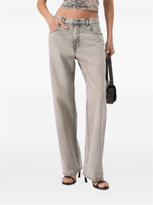 BONNIE DENIM JEANS