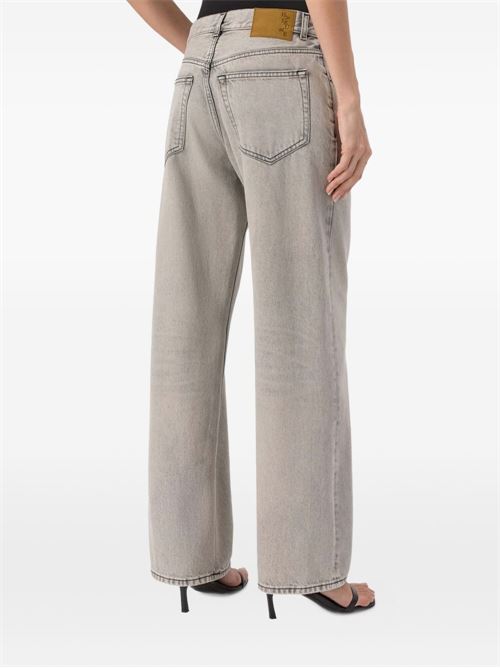 BONNIE DENIM JEANS