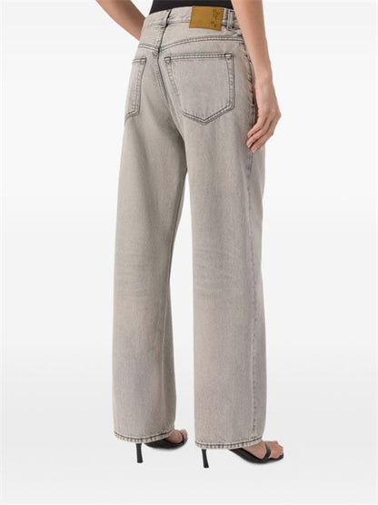 BONNIE DENIM JEANS