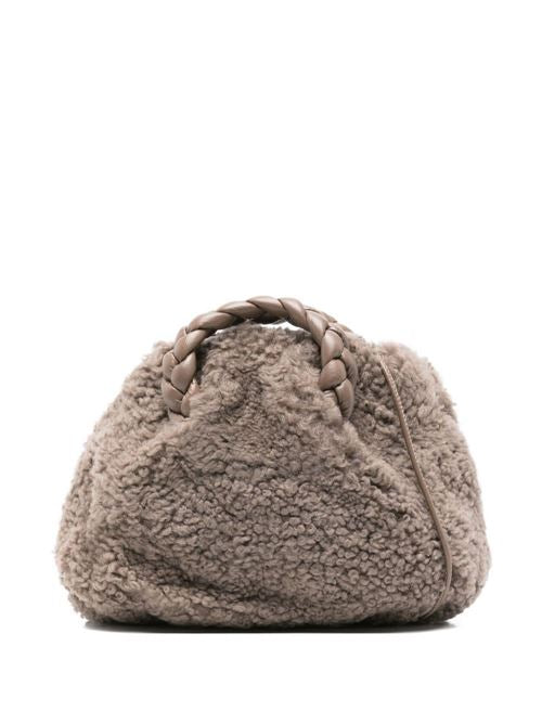BON BON SHEARLING MINI BAG