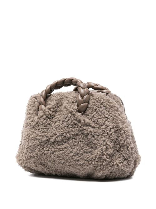 BON BON SHEARLING MINI BAG