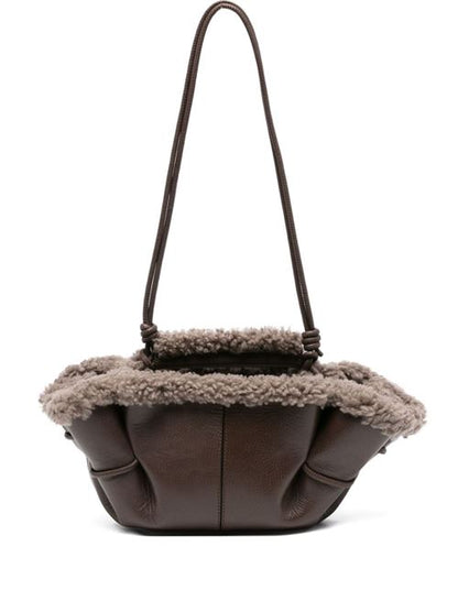 ARTA MINI LEATHER HANDBAG