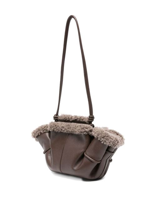 ARTA MINI LEATHER HANDBAG