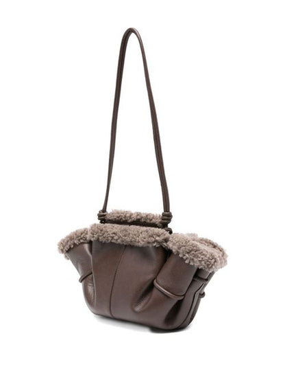 ARTA MINI LEATHER HANDBAG