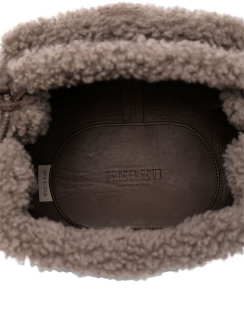 ARTA MINI LEATHER HANDBAG