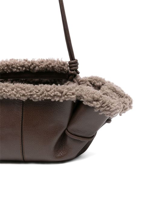 ARTA MINI LEATHER HANDBAG