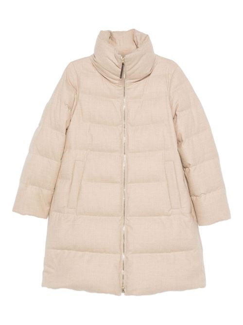 MIDI DOWN JACKET