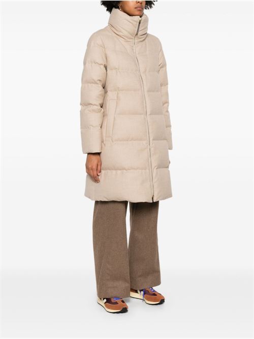 MIDI DOWN JACKET
