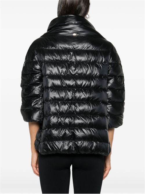 AMINTA NYLON CAPE