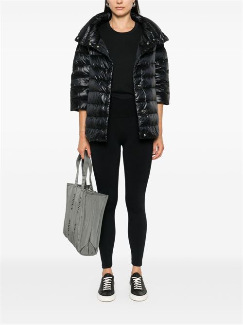 AMINTA NYLON CAPE