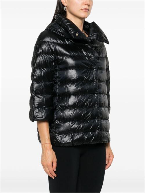 AMINTA NYLON CAPE
