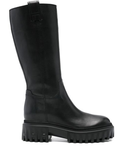 H700 LEATHER BOOTS