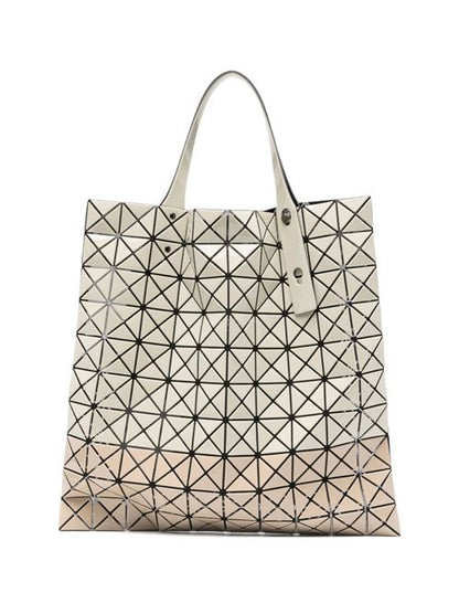 PRISM BICOLOR SHOPPING BAG