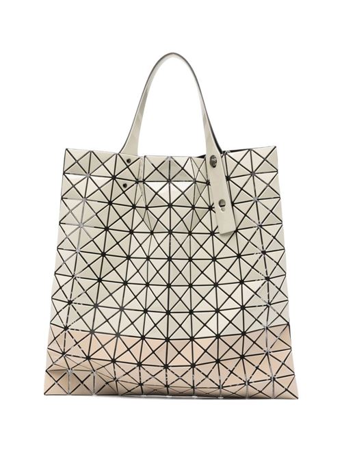 PRISM BICOLOR SHOPPING BAG