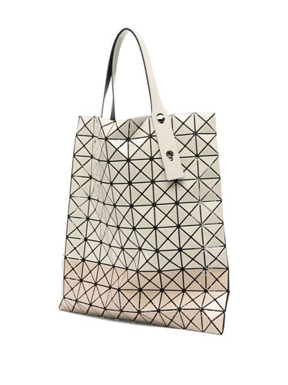 PRISM BICOLOR SHOPPING BAG