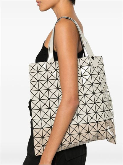 PRISM BICOLOR SHOPPING BAG