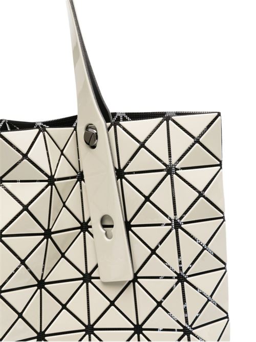 PRISM BICOLOR SHOPPING BAG