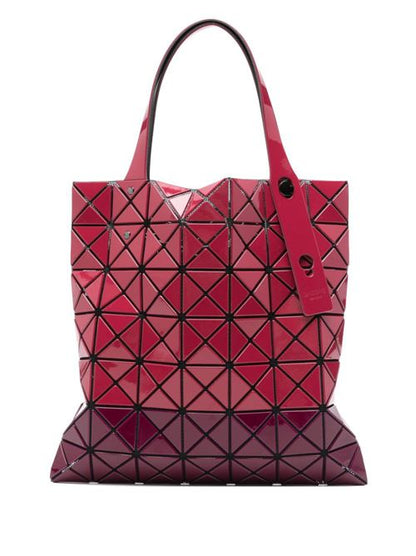 PRISM BICOLOR TOTE BAG