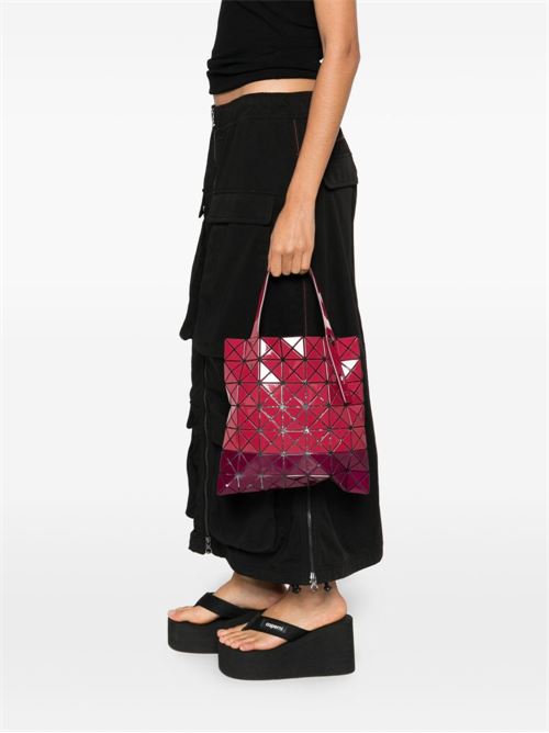 PRISM BICOLOR TOTE BAG