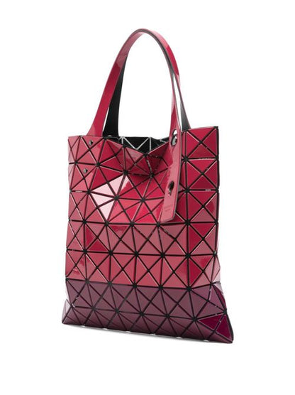 PRISM BICOLOR TOTE BAG
