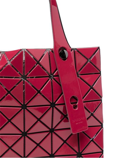 PRISM BICOLOR TOTE BAG