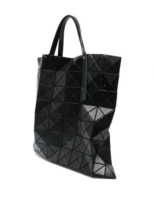 LUCENT MATTE LARGE TOTE BAG