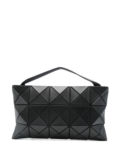LUCENT MATTE CROSSBODY BAG
