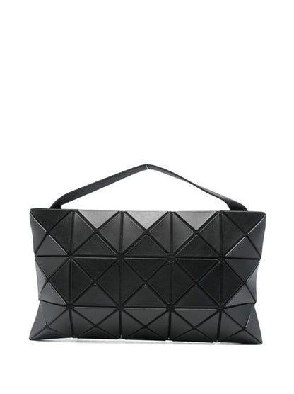 LUCENT MATTE CROSSBODY BAG