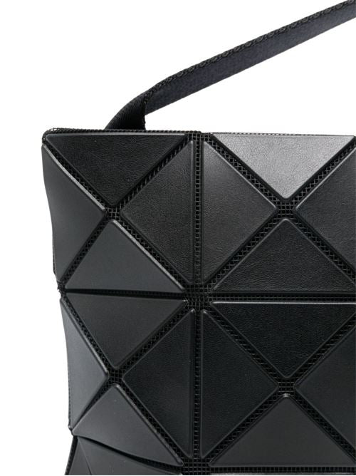LUCENT MATTE CROSSBODY BAG