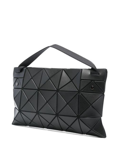LUCENT MATTE CROSSBODY BAG